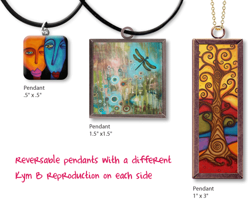 pendants