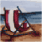 beach chair